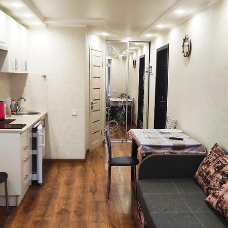 Уютная Квартира У Моря Apartment Odesa Exterior photo