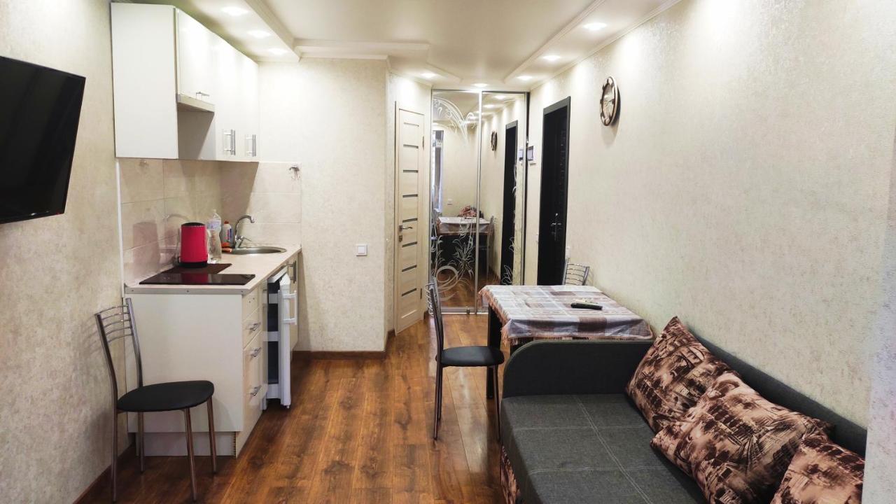 Уютная Квартира У Моря Apartment Odesa Exterior photo
